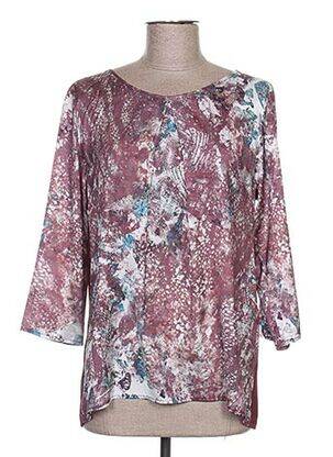 Bluză roșu DIANE LAURY femeie