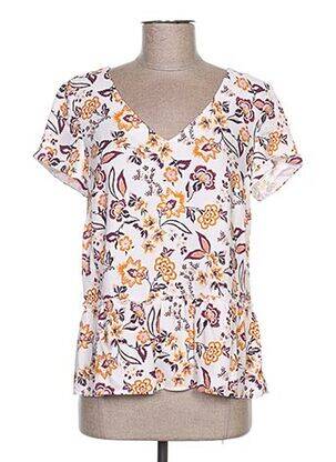 Bluză roz C'EST BEAU LA VIE femeie