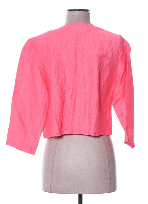 Jachete casual portocaliu DIANE LAURY femeie