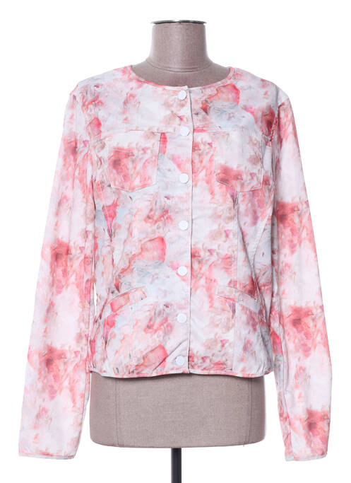 Jachete casual portocaliu DIANE LAURY femeie