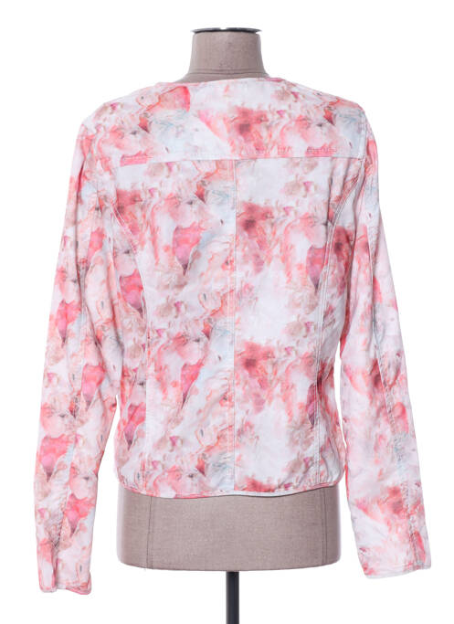 Jachete casual portocaliu DIANE LAURY femeie