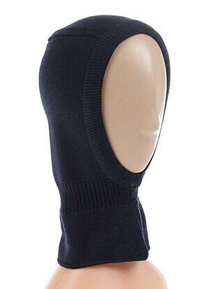 Căciulă albastru MAXIMO băiat