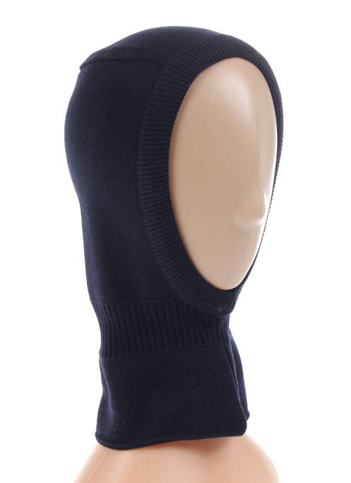 Căciulă albastru MAXIMO băiat