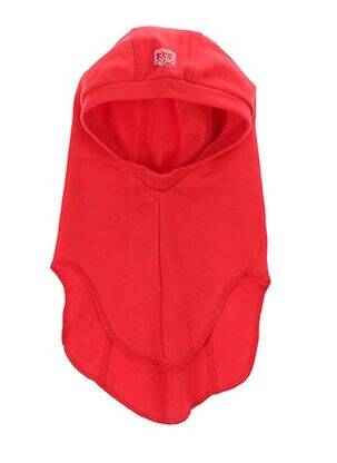 Căciulă roșu MAXIMO copil