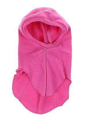 Căciulă roz MAXIMO fată