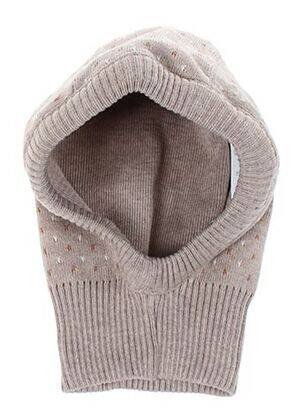 Căciulă bej MAXIMO copil