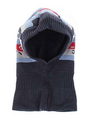 Căciulă albastru MAXIMO băiat