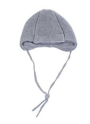 Căciulă gri MAXIMO băiat