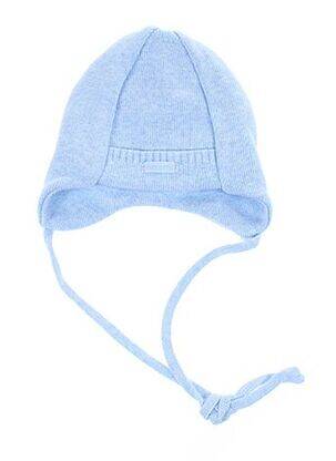 Căciulă albastru MAXIMO băiat