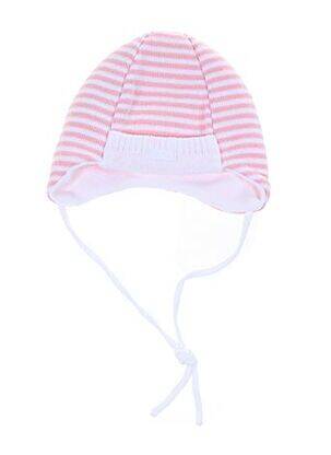 Căciulă roz MAXIMO fată