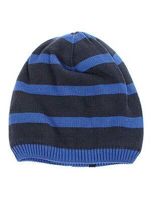 Căciulă albastru MAXIMO băiat
