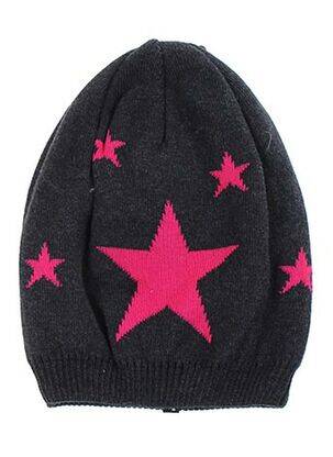 Căciulă roz MAXIMO fată