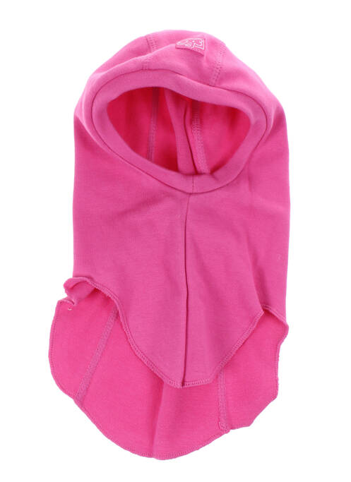 Căciulă roz MAXIMO fată