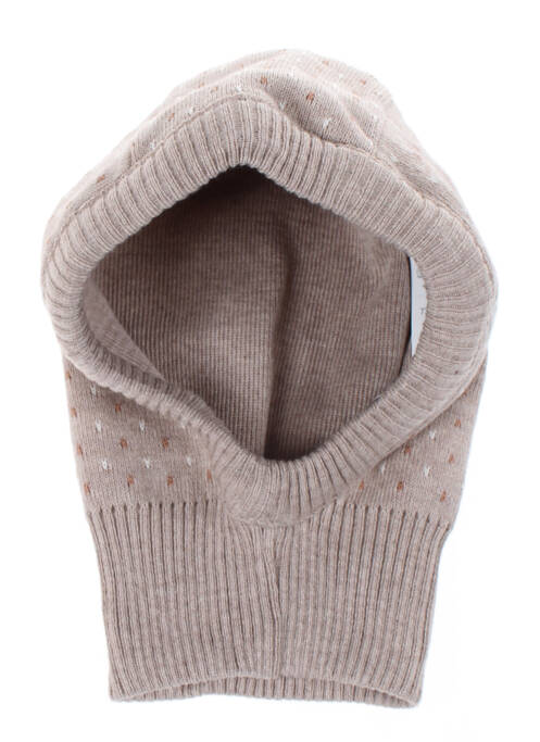 Căciulă bej MAXIMO copil