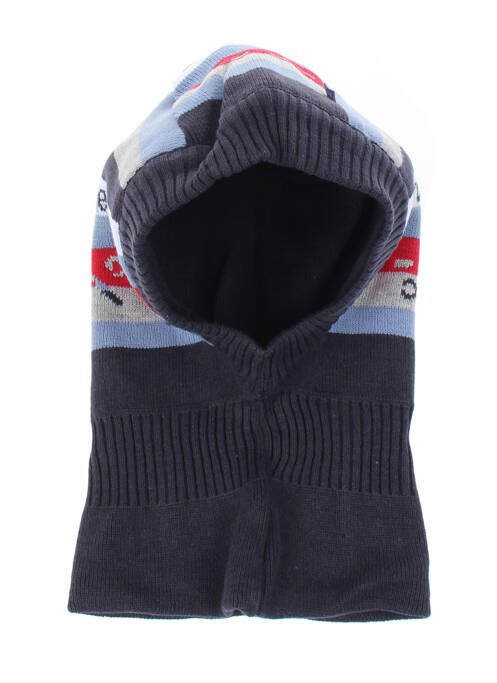 Căciulă albastru MAXIMO băiat