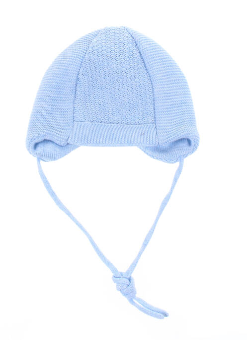 Căciulă albastru MAXIMO băiat