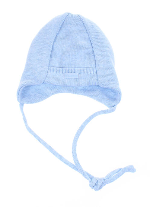 Căciulă albastru MAXIMO băiat