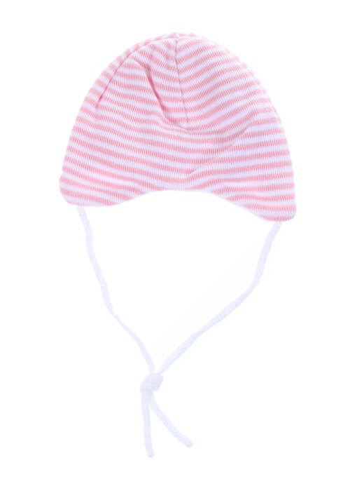 Căciulă roz MAXIMO fată