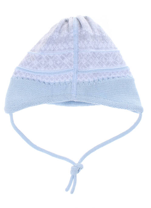 Căciulă gri MAXIMO băiat