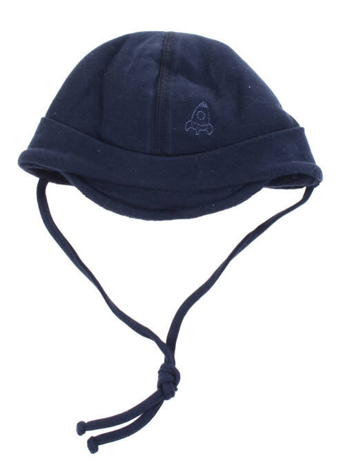 Căciulă albastru MAXIMO băiat