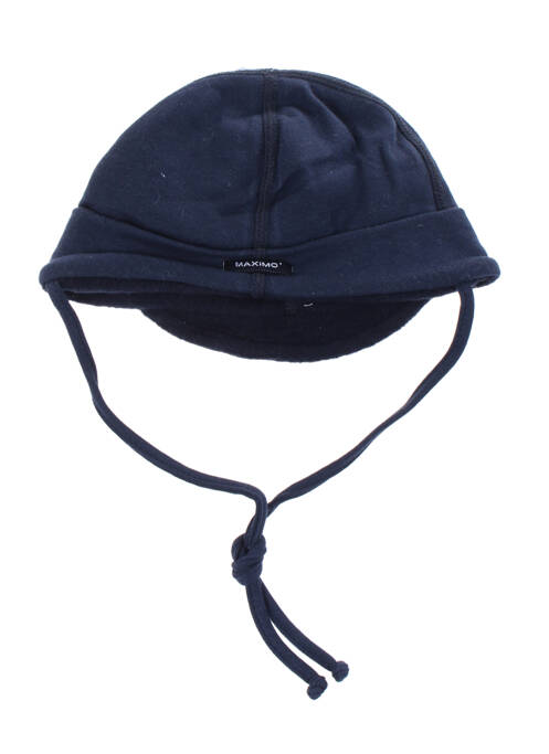 Căciulă albastru MAXIMO băiat