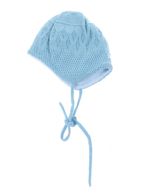 Căciulă albastru MAXIMO băiat