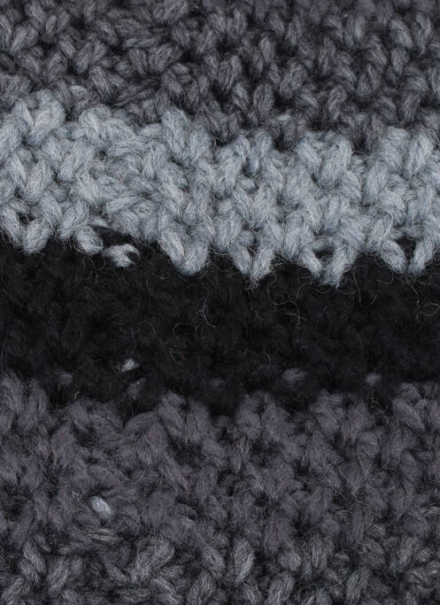 Căciulă gri MAXIMO fată