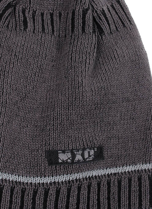 Căciulă gri MAXIMO băiat