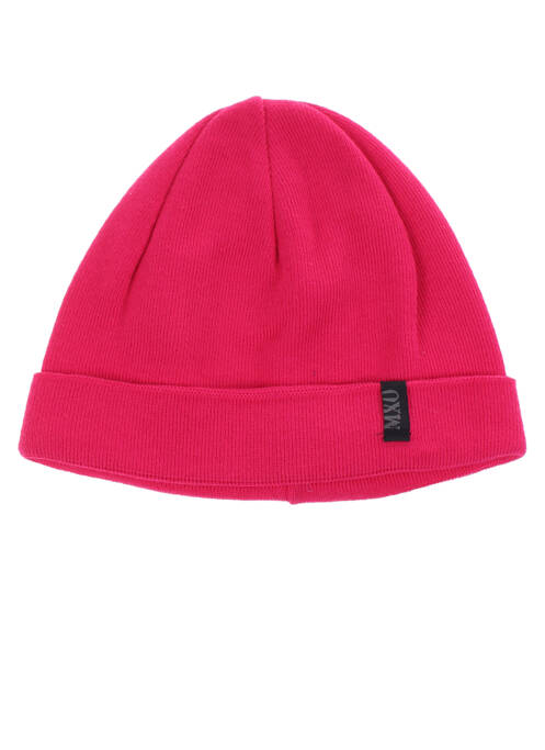 Căciulă roz MAXIMO fată