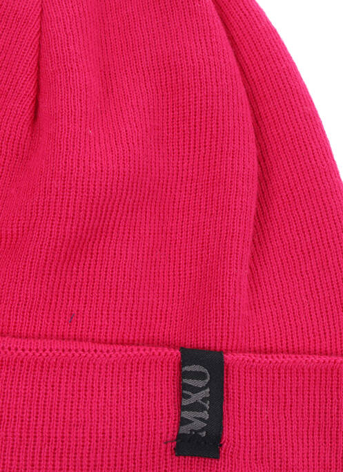 Căciulă roz MAXIMO fată