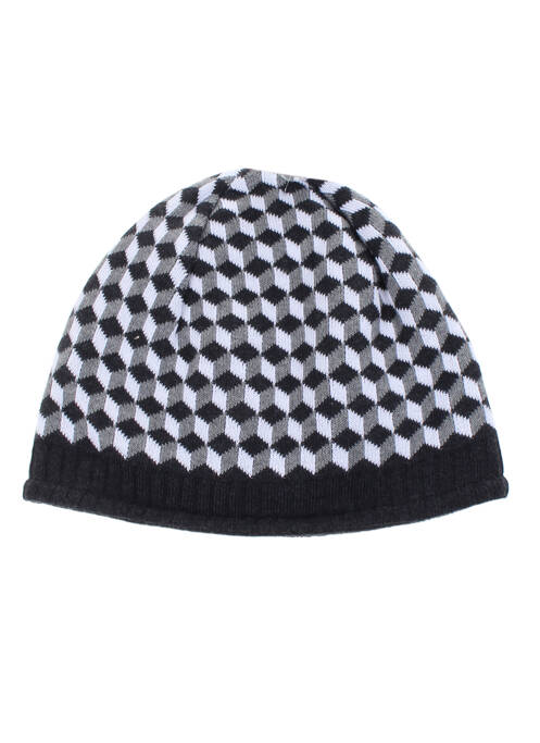 Căciulă negru MAXIMO băiat