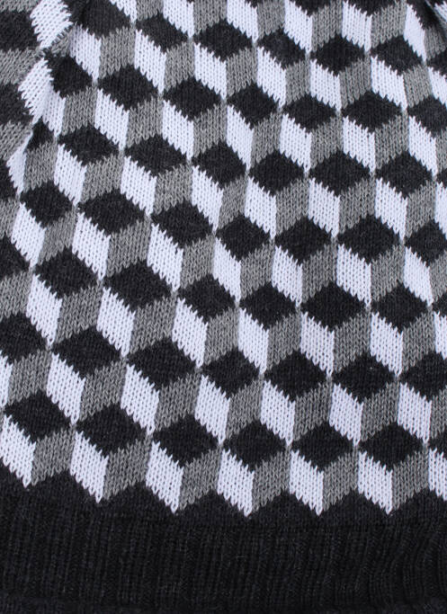 Căciulă negru MAXIMO băiat