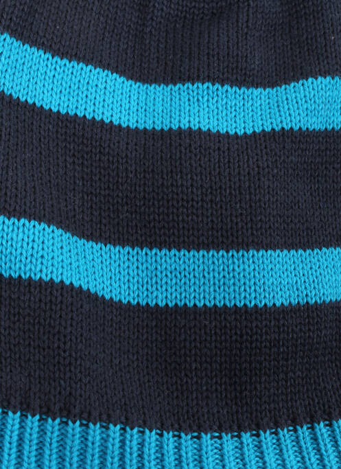 Căciulă albastru MAXIMO băiat