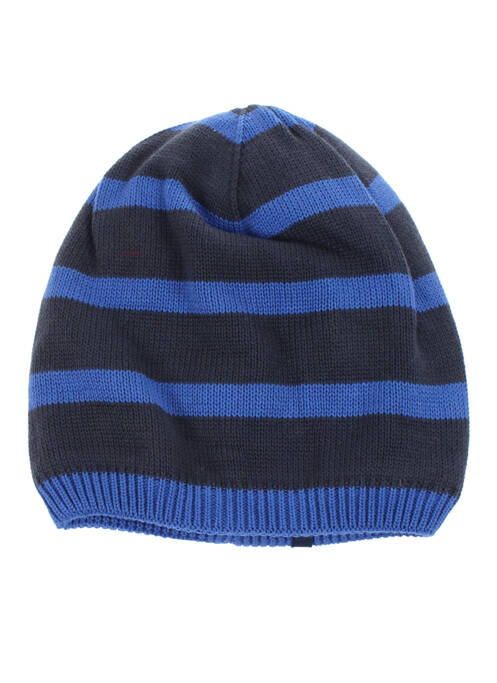 Căciulă albastru MAXIMO băiat