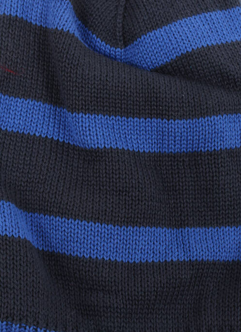 Căciulă albastru MAXIMO băiat