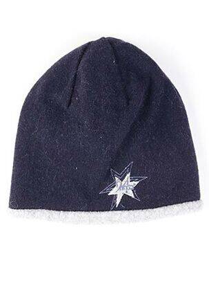 Căciulă albastru MAXIMO băiat