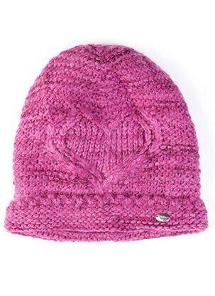 Căciulă roz MAXIMO fată