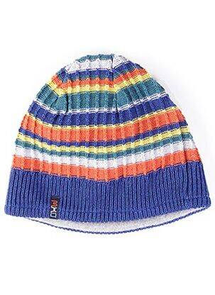 Căciulă albastru MAXIMO băiat