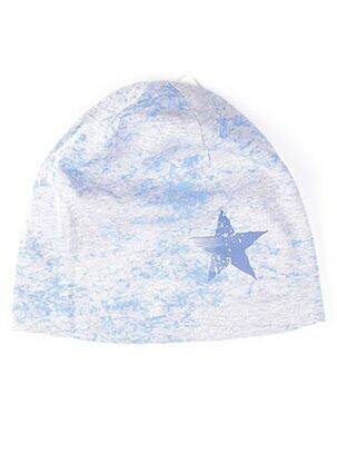 Căciulă albastru MAXIMO băiat