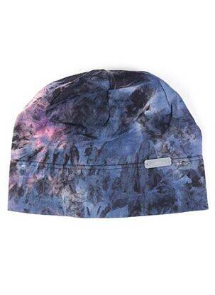 Căciulă albastru MAXIMO fată