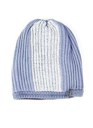 Căciulă albastru MAXIMO băiat