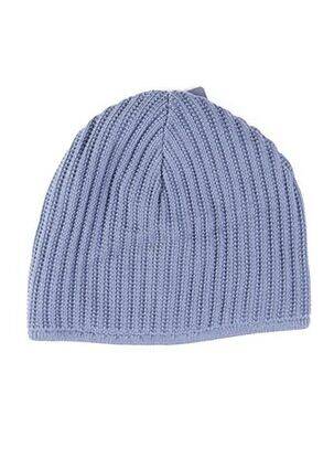 Căciulă albastru MAXIMO băiat