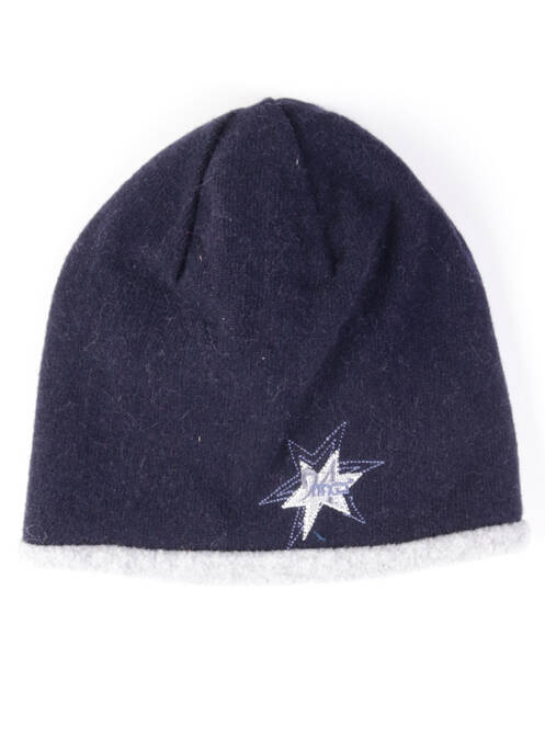 Căciulă albastru MAXIMO băiat