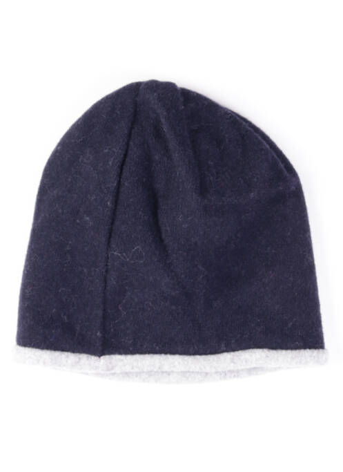 Căciulă albastru MAXIMO băiat