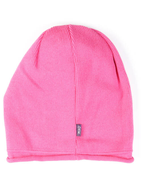 Căciulă roz MAXIMO fată