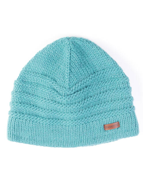 Căciulă verde MAXIMO băiat