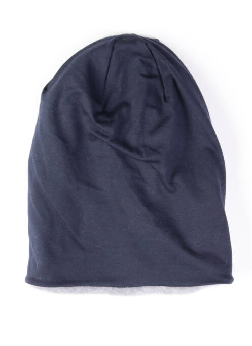 Căciulă albastru MAXIMO băiat