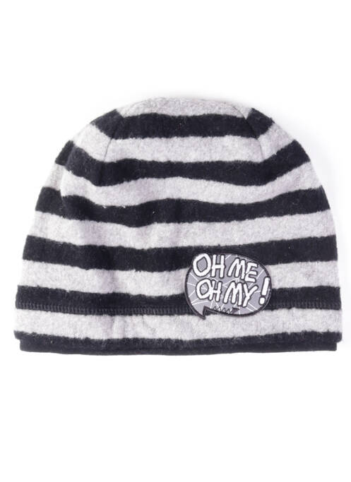 Căciulă negru MAXIMO băiat