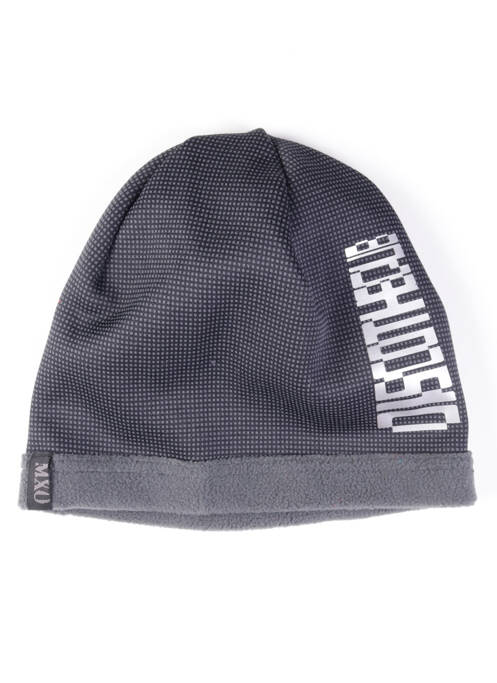 Căciulă negru MAXIMO băiat