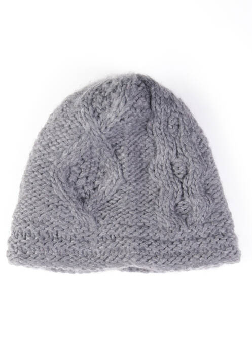 Căciulă gri MAXIMO băiat